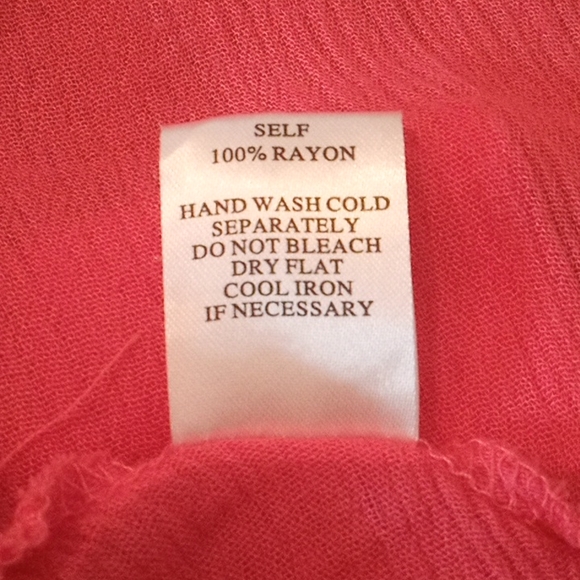 NWT🎁FREE GIFT IS INCLUDED🎁Summer Top Blouse Knitted Inlays, Bell Sleeve - Picture 12 of 13